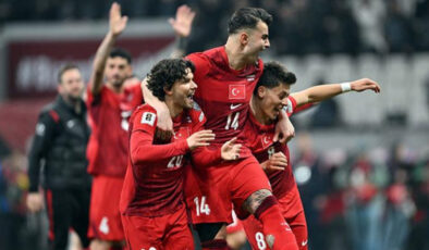 Milli Takım’dan Dünya Kupası Sevinci: Hacıosmanoğlu’nun Villa Vaadi ve Vergi Yükümlülüğü