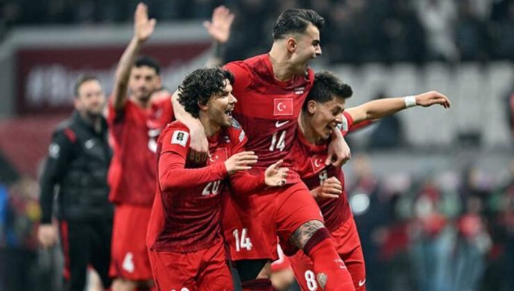 Milli Takım’dan Dünya Kupası Sevinci: Hacıosmanoğlu’nun Villa Vaadi ve Vergi Yükümlülüğü