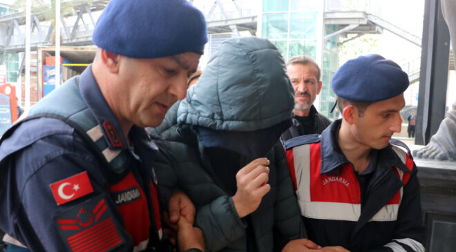 Bursa’da Okullara Saldırı Tehdidi: Sosyal Medya Paylaşımları Sonrası 5 Tutuklama