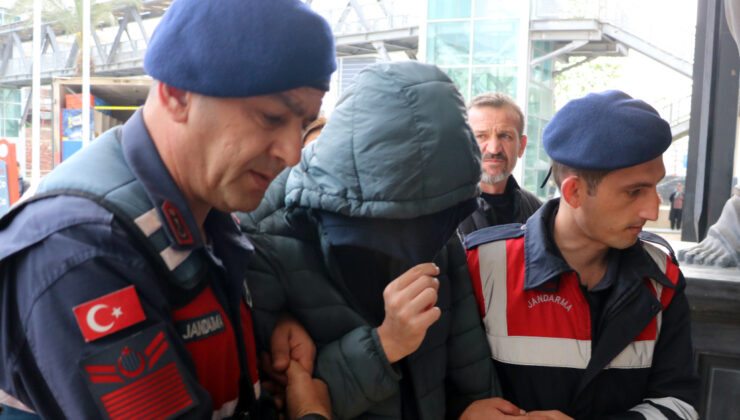 Bursa’da Okullara Saldırı Tehdidi: Sosyal Medya Paylaşımları Sonrası 5 Tutuklama