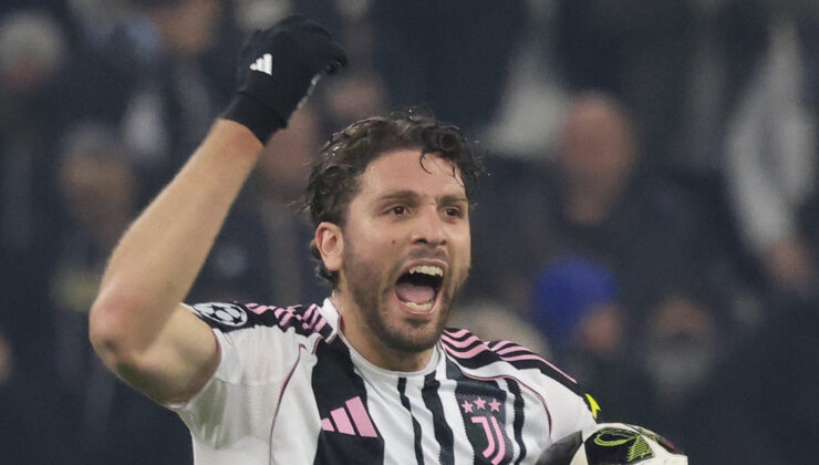 Juventus, Manuel Locatelli ile Sözleşmesini 2030’a Kadar Uzattı: Yıldız Orta Saha Oyuncusu Takımda Kalıyor