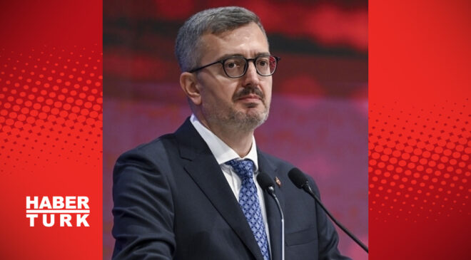 İletişim Başkanı Duran’dan ‘Barışın Anahtarı Türkiye’ Vurgusu: Erdoğan Liderliğinde Dünya Barışına Katkı