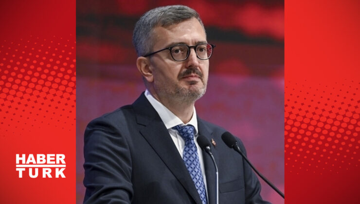 İletişim Başkanı Duran’dan ‘Barışın Anahtarı Türkiye’ Vurgusu: Erdoğan Liderliğinde Dünya Barışına Katkı