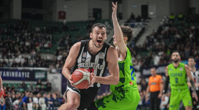 Beşiktaş GAIN, TOFAŞ’ı Deplasmanda Mağlup Etti, Tunceli Eski Valisi Hakkında Soruşturma Başlatıldı