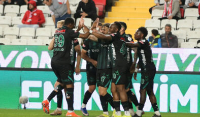 Konyaspor, Antalyaspor’u Deplasmanda Mağlup Ederek Galibiyet Serisine Devam Ediyor: Maç Sonucu ve Analizi