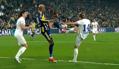 Fenerbahçe, Çaykur Rizespor Karşısında VAR İle Penaltı Kazandı: Maçta Kilit Anlar