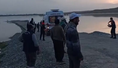 Batman’da Acı Kayıp: Çaya Giren Çocuklardan Biri Boğularak Hayatını Kaybetti