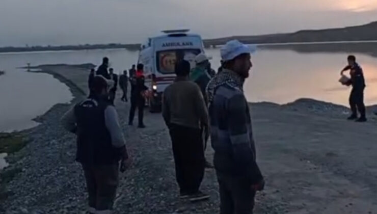 Batman’da Acı Kayıp: Çaya Giren Çocuklardan Biri Boğularak Hayatını Kaybetti