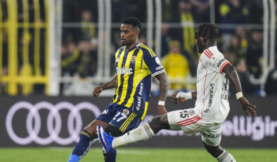 Fenerbahçe’de Nelson Semedo’dan Rizespor Beraberliği Değerlendirmesi: ‘Bedeli Ağır Oldu’