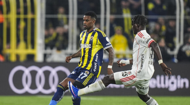 Fenerbahçe’de Nelson Semedo’dan Rizespor Beraberliği Değerlendirmesi: ‘Bedeli Ağır Oldu’