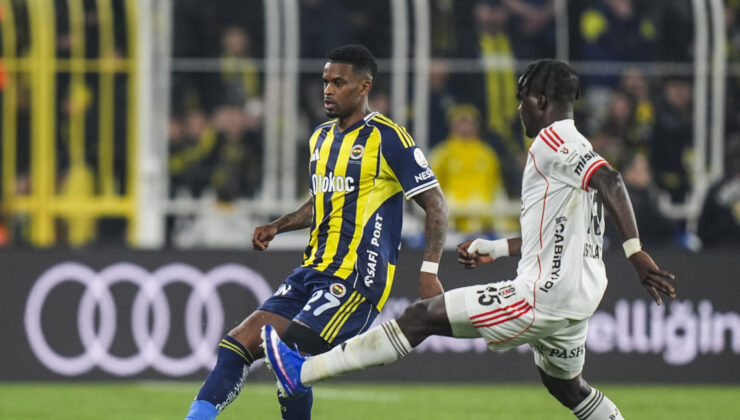 Fenerbahçe’de Nelson Semedo’dan Rizespor Beraberliği Değerlendirmesi: ‘Bedeli Ağır Oldu’