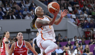 Galatasaray Çağdaş Faktoring, EuroLeague’de Finalde! Fenerbahçe ile Türk Derbisi Geliyor