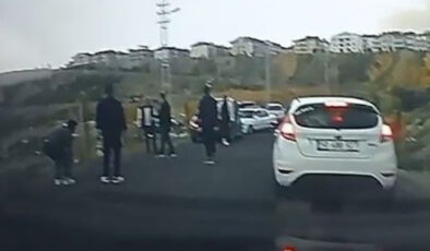 Nevşehir’de Trafik Kavgası: 2 Tutuklama, 1 Milyon TL’yi Aşan Ceza!