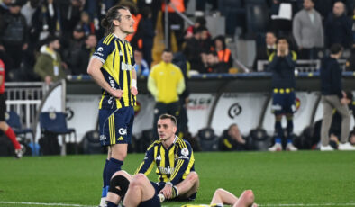 Fenerbahçe, Çaykur Rizespor’la Berabere Kalarak Şampiyonluk Yarışında Yara Aldı: 13 Maçlık Galibiyet Serisi Sona Erdi