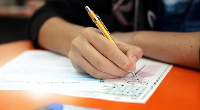 Bursluluk Sınavı Giriş Belgeleri Yayınlandı: Öğrenciler ve Veliler Dikkat!