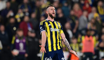 Fenerbahçe’de Skriniar’dan Rize Maçı Değerlendirmesi ve Derbi Öncesi Belirsizlik