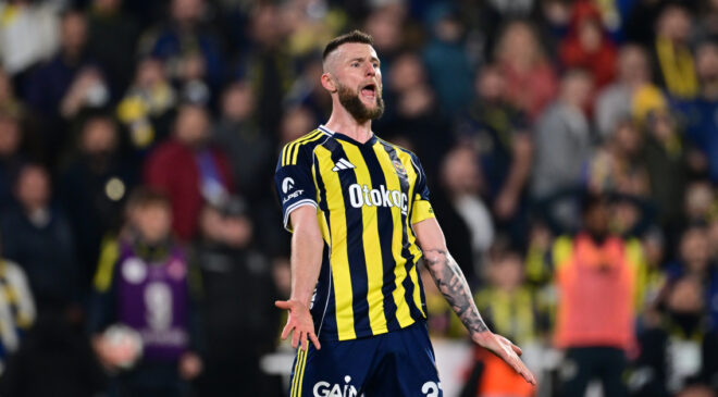 Fenerbahçe’de Skriniar’dan Rize Maçı Değerlendirmesi ve Derbi Öncesi Belirsizlik