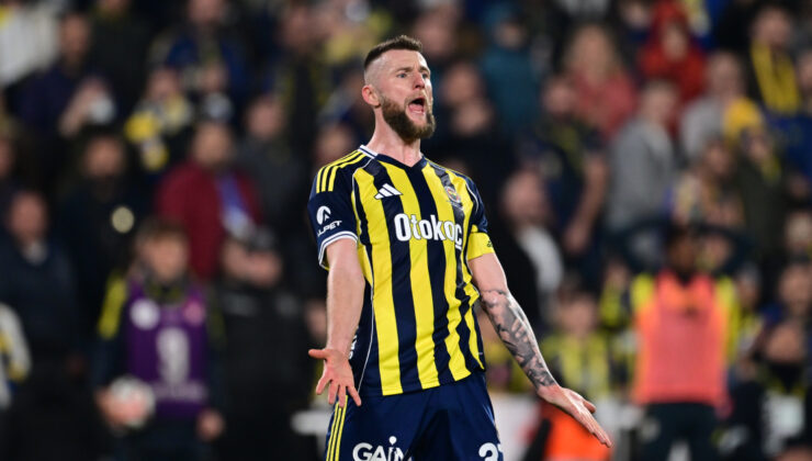 Fenerbahçe’de Skriniar’dan Rize Maçı Değerlendirmesi ve Derbi Öncesi Belirsizlik