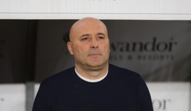 Antalyaspor Teknik Direktörü Sami Uğurlu’dan Konyaspor Maçı Değerlendirmesi: ‘Ligde Kalacağımıza İnanıyoruz’