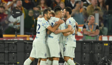 Inter, Cagliari’yi 3-0 Mağlup Ederek Şampiyonluk Yolunda Bir Adım Daha Attı: Hakan Çalhanoğlu’ndan 85 Dakika Performans