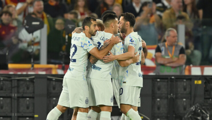 Inter, Cagliari’yi 3-0 Mağlup Ederek Şampiyonluk Yolunda Bir Adım Daha Attı: Hakan Çalhanoğlu’ndan 85 Dakika Performans