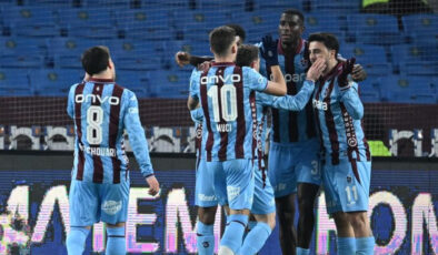 Trabzonspor-Galatasaray Maçı: Bordo-Mavililer İçin 6 Maçlık Hasrete Son Verme Zamanı