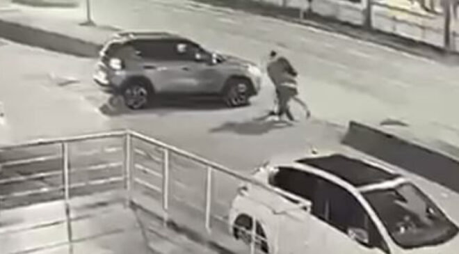 Samsun’da Korkunç Cinayet: İş Arkadaşını 9 Yerinden Bıçaklayarak Öldürdü