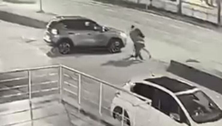 Samsun’da Korkunç Cinayet: İş Arkadaşını 9 Yerinden Bıçaklayarak Öldürdü