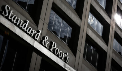 S&P’den Türkiye Değerlendirmesi: Kredi Notu Teyit Edildi, Görünüm Durağan