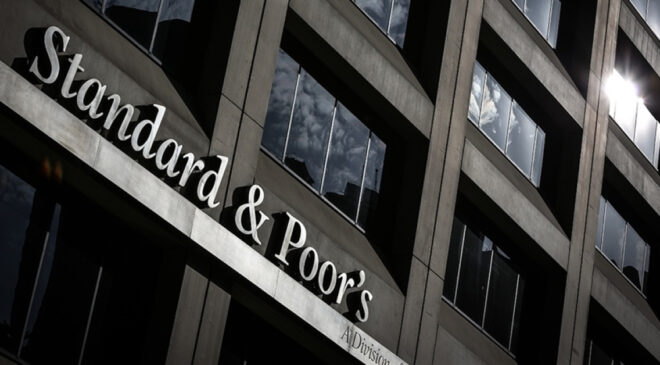 S&P’den Türkiye Değerlendirmesi: Kredi Notu Teyit Edildi, Görünüm Durağan