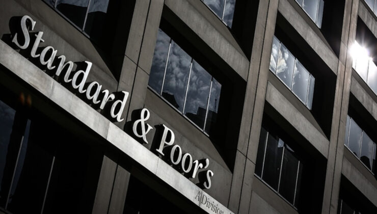 S&P’den Türkiye Değerlendirmesi: Kredi Notu Teyit Edildi, Görünüm Durağan