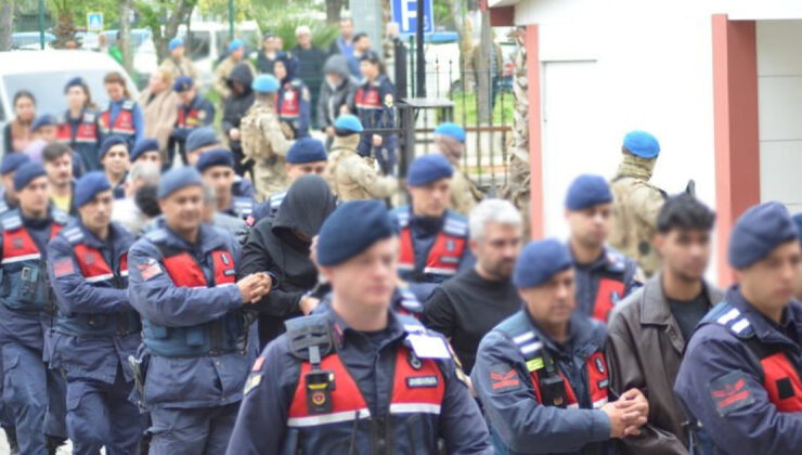 Sahte Sertifika Operasyonunda 6 Tutuklama: 1 Milyar TL’yi Aşan Para Hareketi