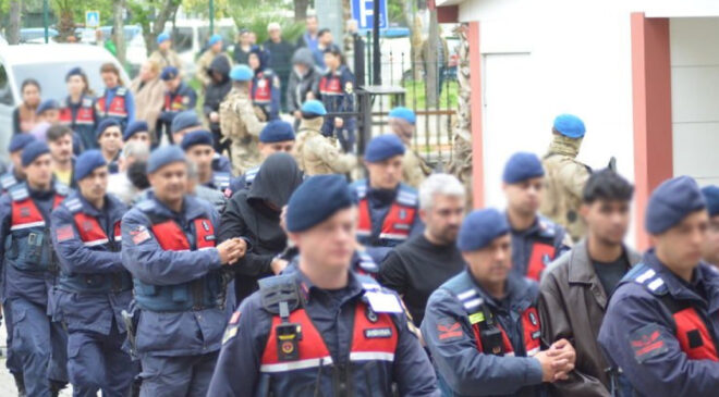 Sahte Sertifika Operasyonunda 6 Tutuklama: 1 Milyar TL’yi Aşan Vurgun