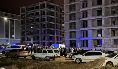 Isparta’yı Yasa Boğan Acı Haber: 16 Yaşındaki Feyza Keskin Ölü Bulundu