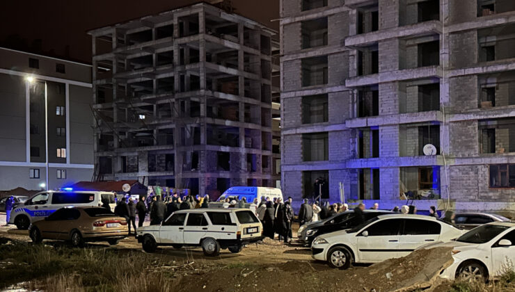 Isparta’yı Yasa Boğan Acı Haber: 16 Yaşındaki Feyza Keskin Ölü Bulundu