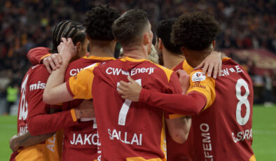 Galatasaray, Gençlerbirliği Deplasmanında Şampiyonluk Yarışına Devam Ediyor: Maç Ne Zaman, Saat Kaçta ve Nereden İzlenir?