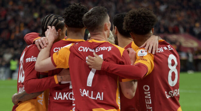 Galatasaray, Gençlerbirliği Deplasmanında Şampiyonluk Yarışına Devam Ediyor: Maç Ne Zaman, Saat Kaçta ve Nereden İzlenir?
