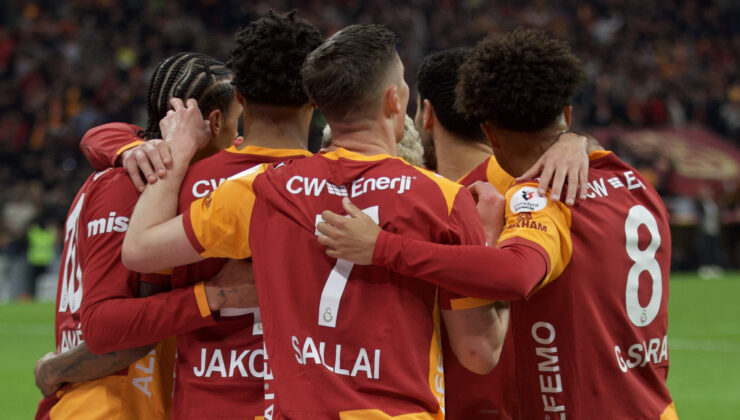 Galatasaray, Gençlerbirliği Deplasmanında Şampiyonluk Yarışına Devam Ediyor: Maç Ne Zaman, Saat Kaçta ve Nereden İzlenir?