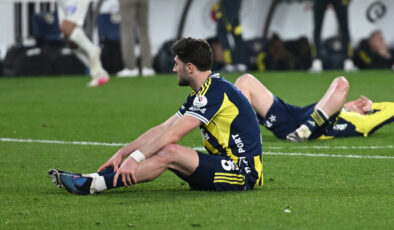 Fenerbahçe’de Rize Şoku: Şampiyonluk Hayalleri Sarsıldı, Derbi Öncesi Moral Bozukluğu
