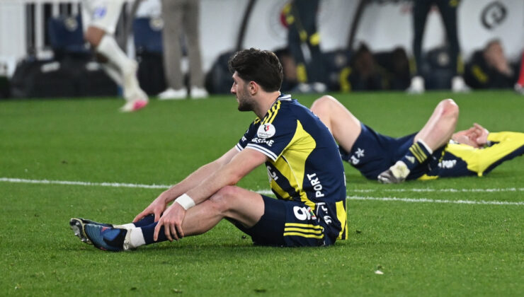 Fenerbahçe’de Rize Şoku: Şampiyonluk Hayalleri Sarsıldı, Derbi Öncesi Moral Bozukluğu