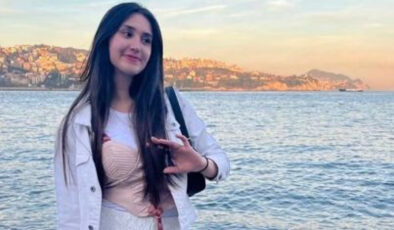 Zonguldak Devrek’te Feci Kaza: Yaya Geçidinde Kamyon Çarptı, 19 Yaşındaki Aysu Öksüz Hayatını Kaybetti