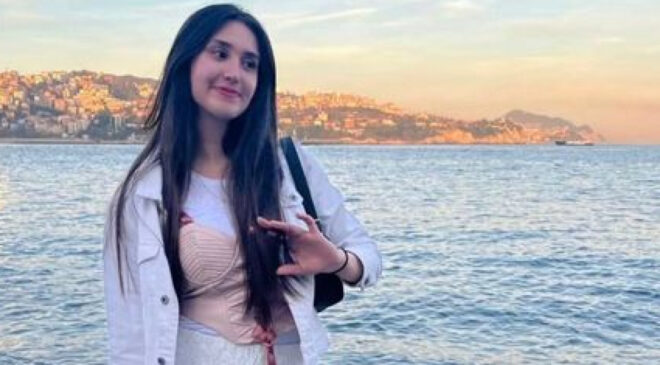 Zonguldak Devrek’te Feci Kaza: Yaya Geçidinde Kamyon Çarptı, 19 Yaşındaki Aysu Öksüz Hayatını Kaybetti