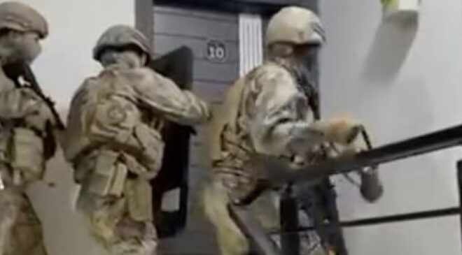 Sakarya Merkezli 13 İlde Yasa Dışı Bahis Operasyonu: 53 Tutuklama