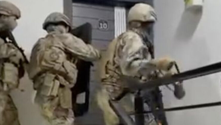 Sakarya Merkezli 13 İlde Yasa Dışı Bahis Operasyonu: 53 Tutuklama