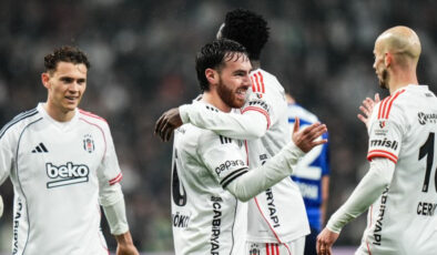 Beşiktaş, Samsunspor Deplasmanında Galibiyet Peşinde: Maç Öncesi Eksikler ve Kritik Detaylar