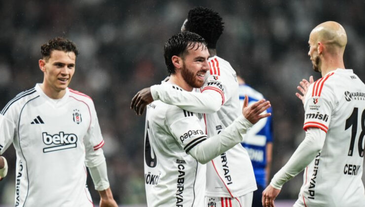 Beşiktaş, Samsunspor Deplasmanında Galibiyet Peşinde: Maç Öncesi Eksikler ve Kritik Detaylar