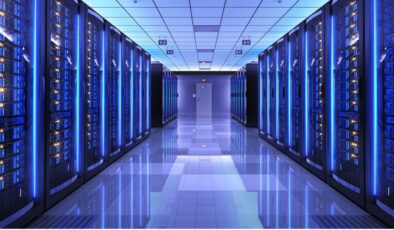 Teknoloji Şirketlerinin Veri Merkezi Hamlesi: 400 Milyar Dolarlık Yatırım ve Yapay Zekanın Enerji Tüketimi