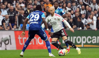 Beşiktaş ile Samsunspor Arasındaki 66. Randevu: Tarihi Rekabet ve Unutulmaz Anlar