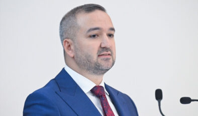 TCMB Başkanı Karahan, TBMM’de Ekonomik Gelişmeleri Değerlendirecek