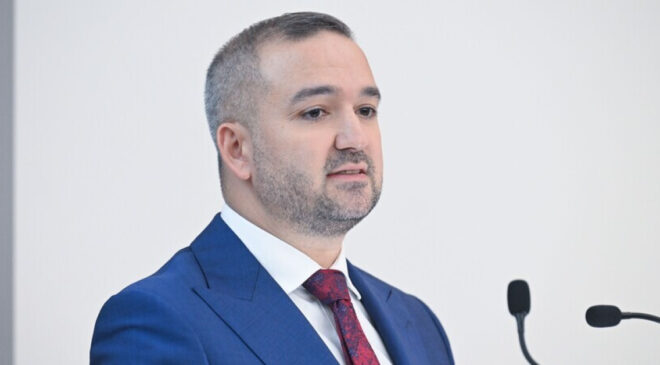 TCMB Başkanı Karahan, TBMM’de Ekonomik Gelişmeleri Değerlendirecek